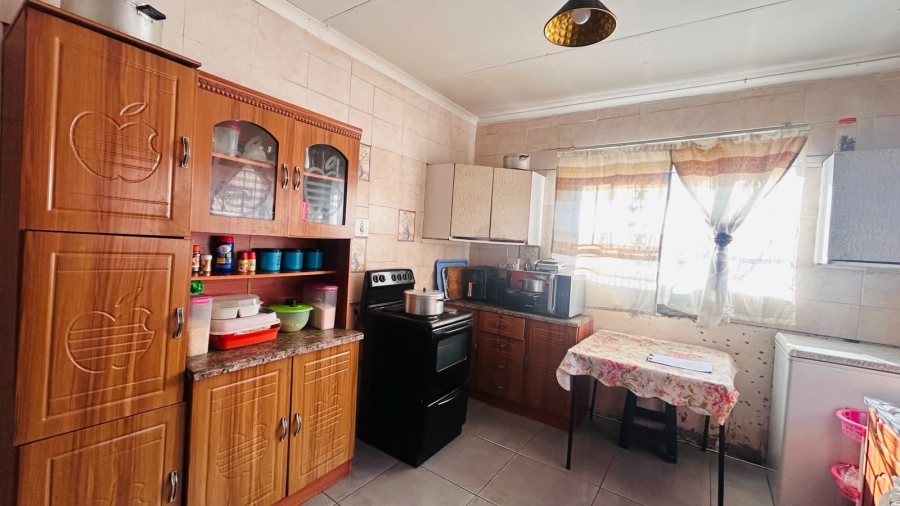 3 Bedroom Property for Sale in Zamdela Free State